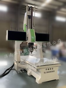 南充高坪区五轴加工中心