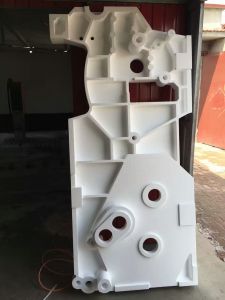 南充高坪区泡沫/橡塑样品