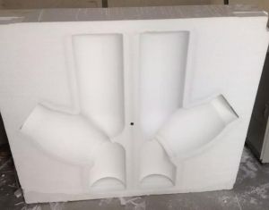 南充高坪区泡沫/橡塑样品