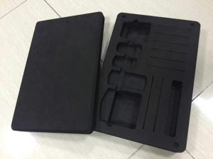 南充高坪区泡沫/橡塑样品