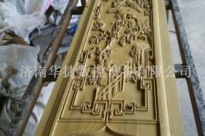南充高坪区木工样品
