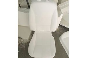 南充高坪区五轴加工中心样品